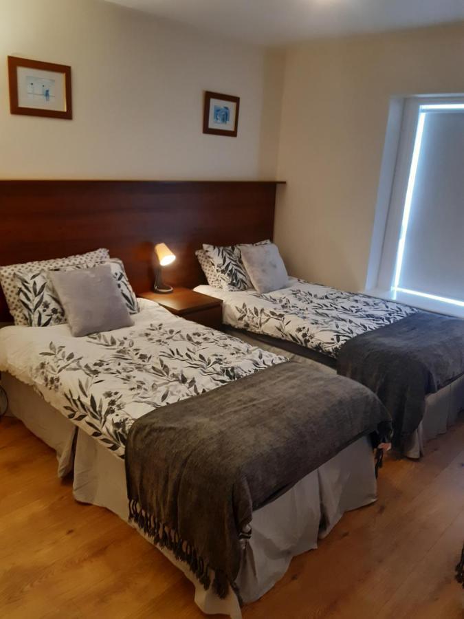 24 Beds In Carrick On Shannon מראה חיצוני תמונה