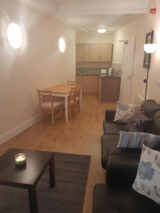 24 Beds In Carrick On Shannon מראה חיצוני תמונה