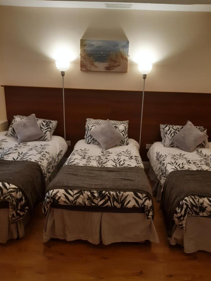 24 Beds In Carrick On Shannon מראה חיצוני תמונה