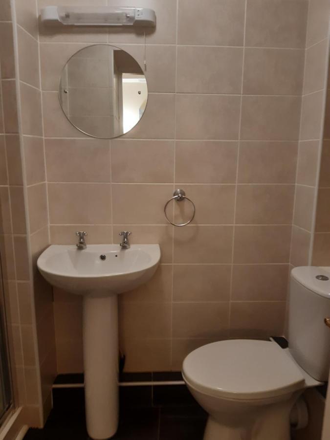 24 Beds In Carrick On Shannon מראה חיצוני תמונה