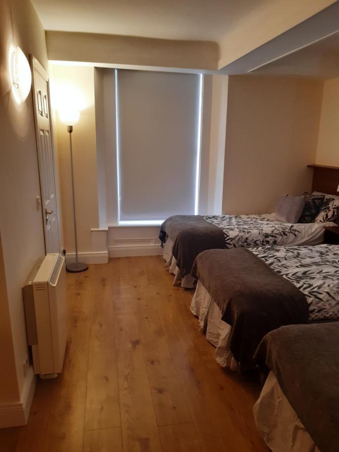24 Beds In Carrick On Shannon מראה חיצוני תמונה