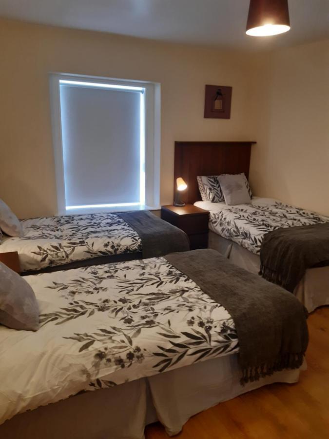 24 Beds In Carrick On Shannon מראה חיצוני תמונה