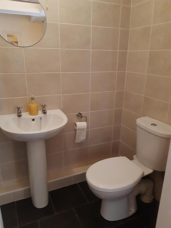 24 Beds In Carrick On Shannon מראה חיצוני תמונה